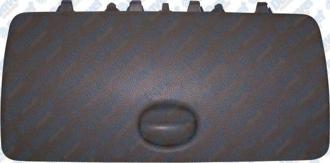 PLEKSAN 3728 Torpido Kapagi Alt Renault Kangoo 02 -08 -